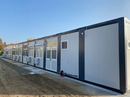 archittetura del futuro