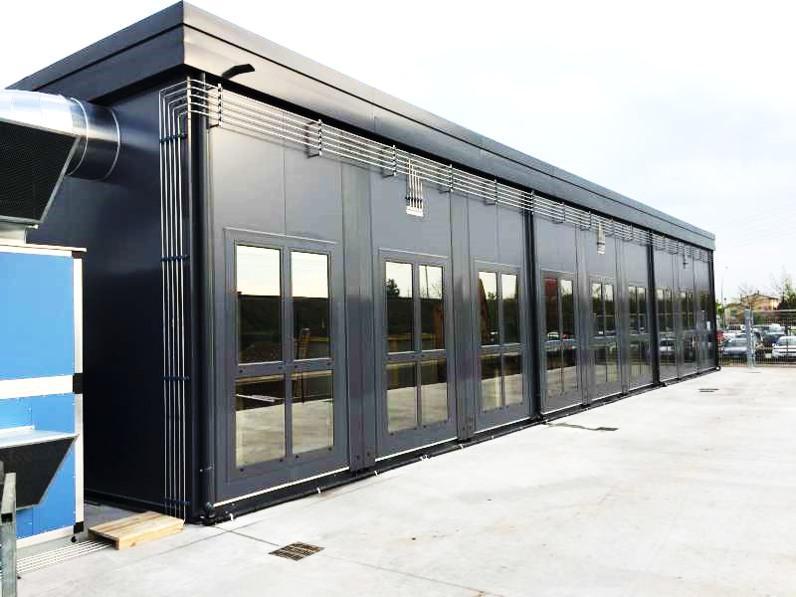 strutture modulari 1