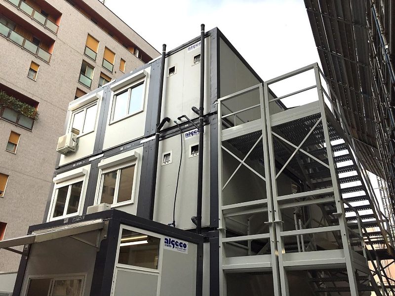 strutture modulari 3