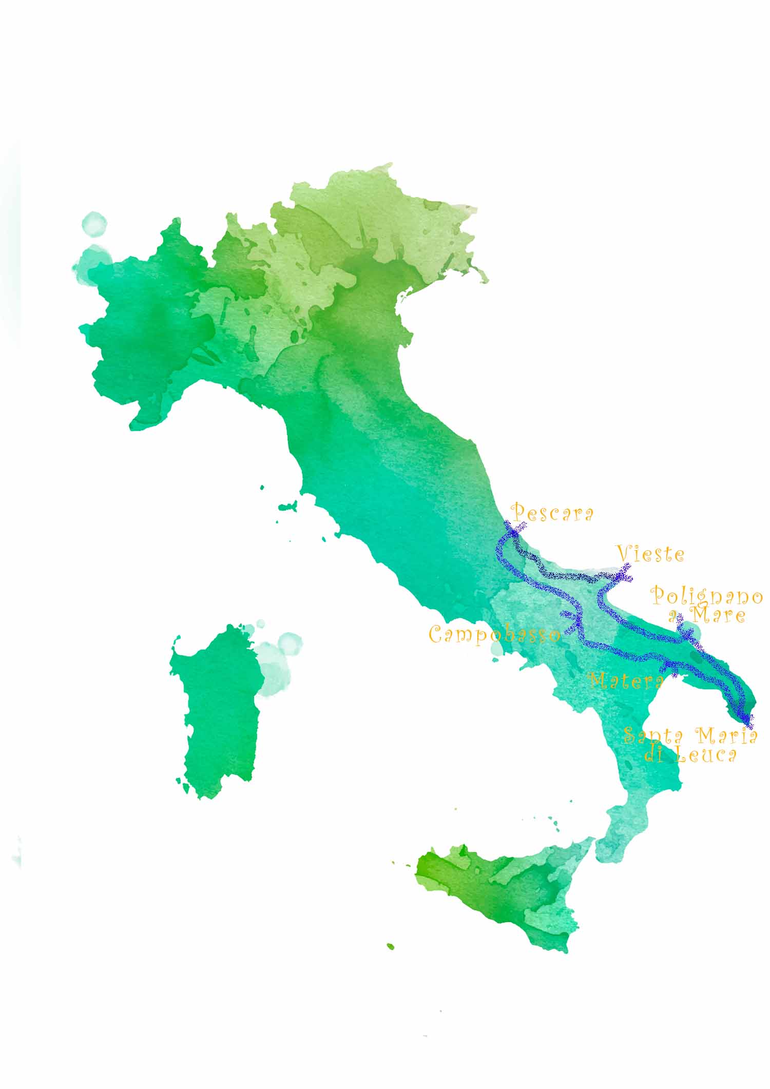 Struttura modulare algeco sponsorhip autogiro d'italia